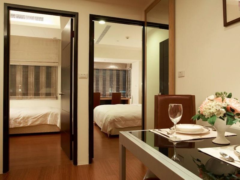 Master Hotel Тайбэй Экстерьер фото