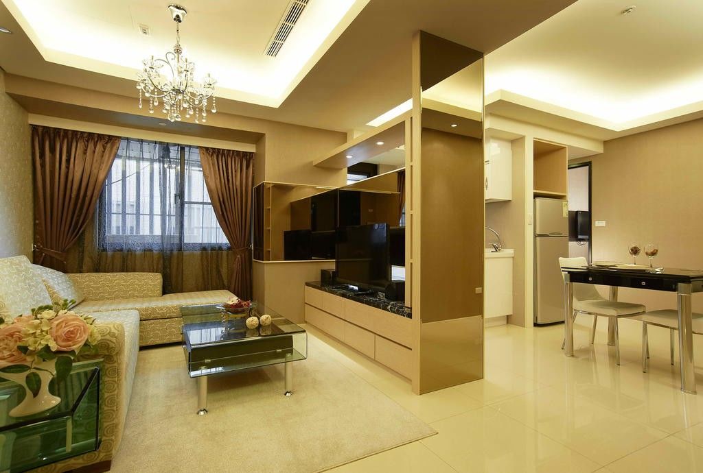 Master Hotel Тайбэй Экстерьер фото