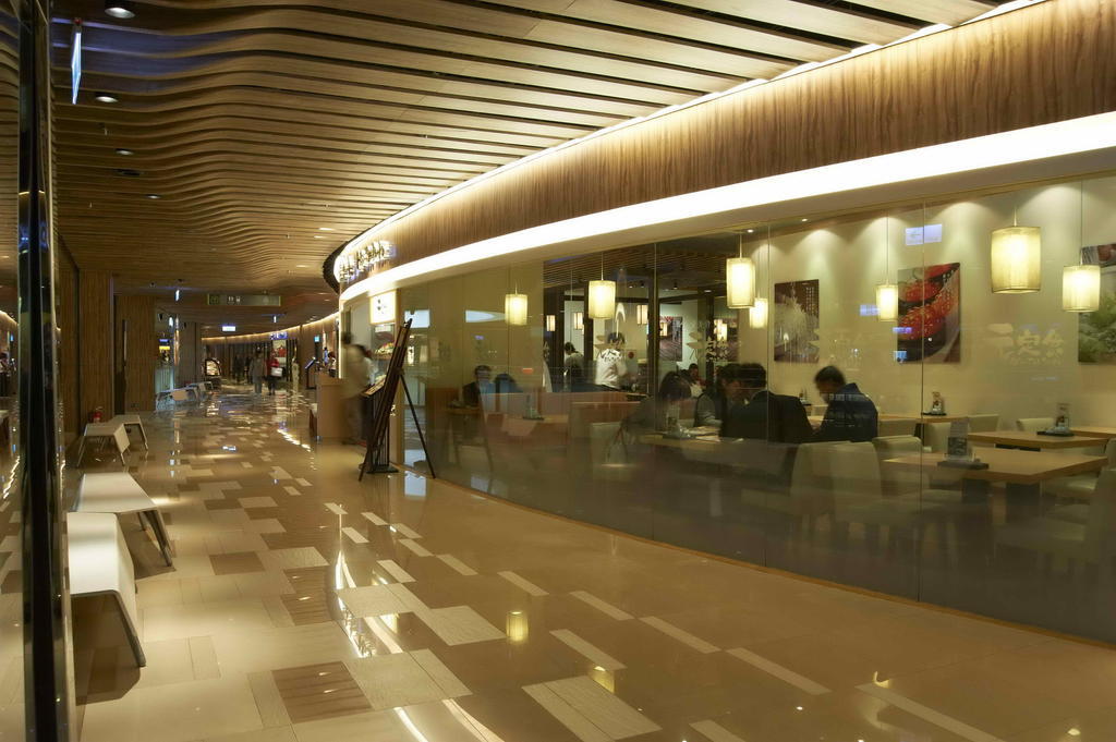 Master Hotel Тайбэй Экстерьер фото